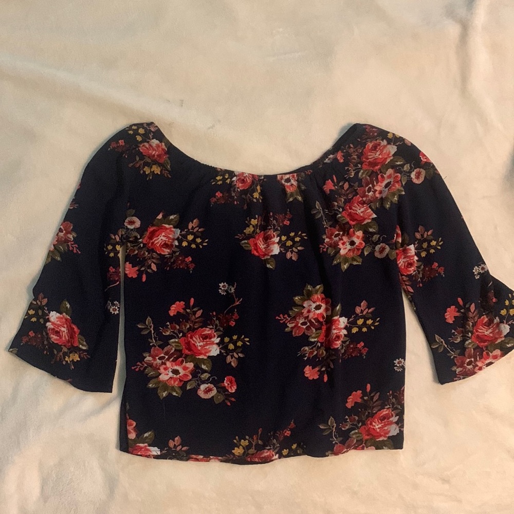 Beautiful blouse